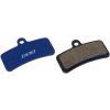 Brzdové doštičky BBB BBS-55 SH Saint M810
