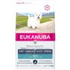 Eukanuba granuly West Highland White Terrier 2,5kg