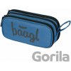 Baagl etui ocean blue