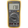 FLUKE-17B+ ručný digitálny multimeter CAT III 600V, 6101348