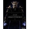 The Elder Scrolls V: Skyrim Dragonborn