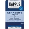 Kappus Kernseife Sensitive prírodné mydlo na telo aj vlasy 150 g