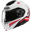 HJC prilba i91 - Tricus / MC1 (XL)