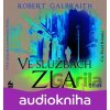 Ve službách zla - Robert Galbraith, J.K. Rowling