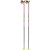 Leki PRC 750 neonpink/neonyellow - 150