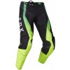 FOX nohavice FOX 180 Monster black - 34