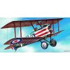 Academy - Sopwith Camel, 1. světová válka, Model Kit 12447, 1/72