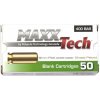 Pobjeda Technology Startovací náboje 9mm pistole 50ks Pobjeda MAXX Tech