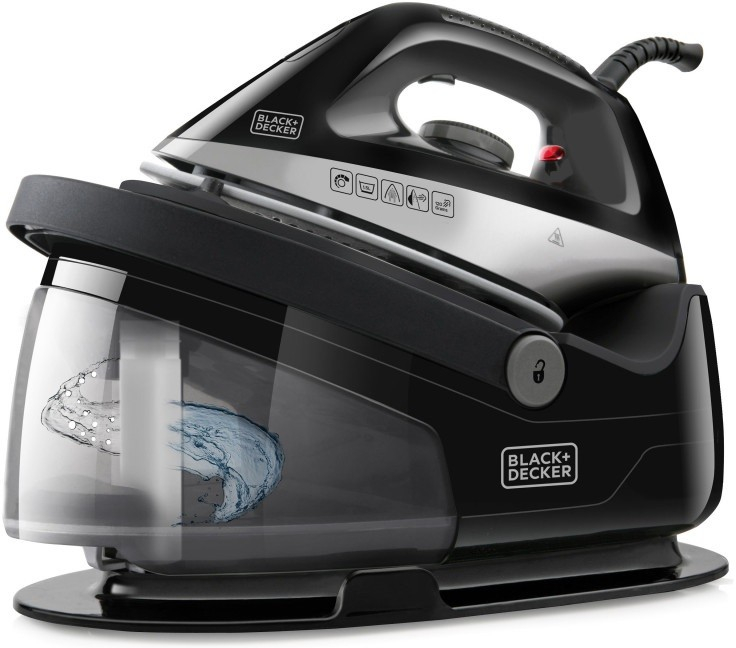 Black & Decker BXIR2401E