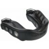 Chránič zubov Shock Doctor Gel Max, dospelí / čierna (733313014845)