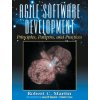 Agile Software Development (J. Martin)(Brožovaná)