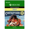 Fallout 4: Contraptions Workshop | Xbox One / Xbox Series X/S