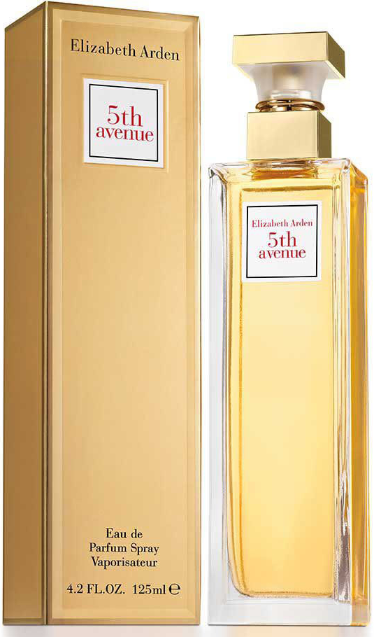 Elizabeth Arden 5th Avenue parfumovaná voda dámska 125 ml