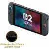 HORI Nintendo Switch 2 Ultimate Anti-Glare Screen Filter NSX-058E