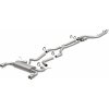 Cat Back výfuk Magnaflow pre BMW 335i 3.0L Sedan/Touring 2011