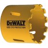 Dewalt DT8163 - Vŕtacie korunky s karbidovými hrotmi - ø 64mm