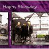 Happy Bluesday GREGORY FINE TRIO CD