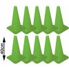 Tréningové kužele Cawila marking cone L 10er Set 40cm 1000702388 Veľkosť OS
