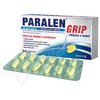 Paralen Grip chřipka a kašel 500-15-5mg tbl.flm.24