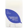 Isntree Hyaluronic Acid Air Sun Stick SPF 50+ SPF krém v tyčinke 22 g