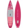 Aqua Marina Coral Touring 11'6''x31''x6'' 2024 Růžová paddleboard