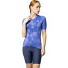 ALÉ Cycling Clothing ALÉ PRAGMA Enjoy W SS, Wisteria Veľkosť: S