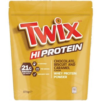 Mars Twix Hi Protein Whey 875 g