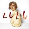 METALLICA / LOU REED - LULU/2CD (2CD)