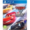 Cars 3: Driven to Win PlayStation 4 (PS4) krabička
