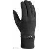 LEKI Inner MF Touch rukavice, čierna 6.5