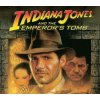 Indiana Jones and the Emperor's Tomb EU Steam CD Key