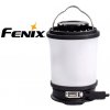 Kempingová LED lampa Fenix CL30RČierna