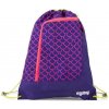 Športové vrece Ergobag Prime Gym Bag - Pearl DiveBear uni