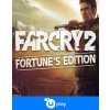 Far Cry 2 Fortune's Edition