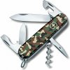 nôž VICTORINOX Spartan Camo
