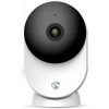 Vnútorná kamera Nedis Smartlife Wifi, detektor pohybu, nočné videnie