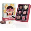 Chocolissimo - Pralinky superhrdinky Super Žena 70 g