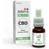 Jadon oil drops konopný olej CBD 10% 5 ml
