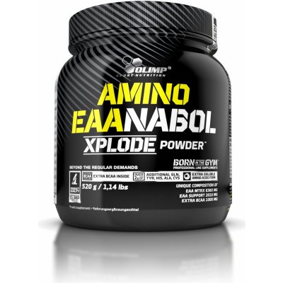 Olimp EAAnabol Xplode 520 g