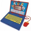 Lexibook: Vzdelávací laptop Paw Patrol – v maďarčine a angličtine