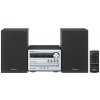 Mikrosystém Panasonic SC-PM250BEGS DAB + (SC-PM250BEGS)