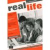 Patricia Reilly: Real Life Pre-Intermediate Workbook SK Edition