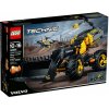 Stavebnice LEGO Technic 42081 Volvo koncept kolesového nakladača Zeux (5702016116953)