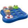 Playtive Drevená motorická hračka (žaba vydávajúca zvuky) (100367726)