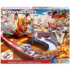 Hot Wheels Mario Kart Castle Chaos