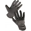 Rukavice Cerva BUSTARD black