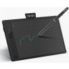 Grafický tablet Parblo Ninos N4 Black