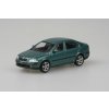 Abrex Škoda Octavia II Combi 2004 zelená Island Metalíza 1:43