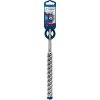 BOSCH EXPERT vrták SDS plus-7X, 22x200x250 1ks 2608900146