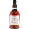 Foursquare 2011 Cask Strength 60% 0,7 l (čistá fľaša)